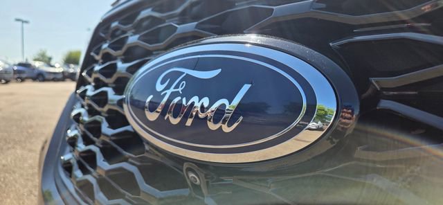 Used 2021 Ford Explorer ST w/ Equipment Group 401A AWD/4WD image 7