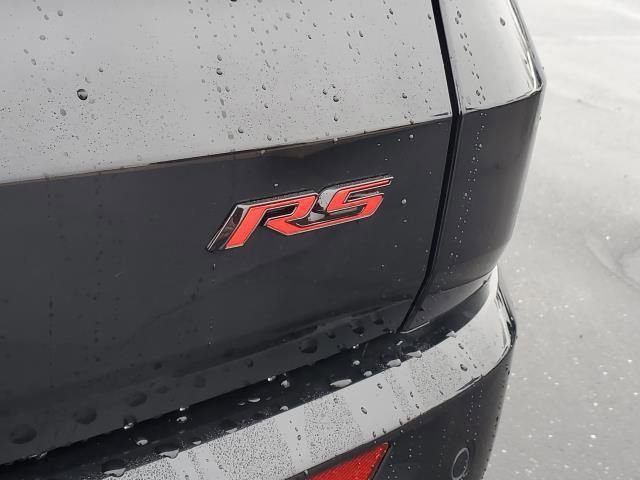 New 2026 Chevrolet Traverse RS w/ LPO, Illumination Package image 8