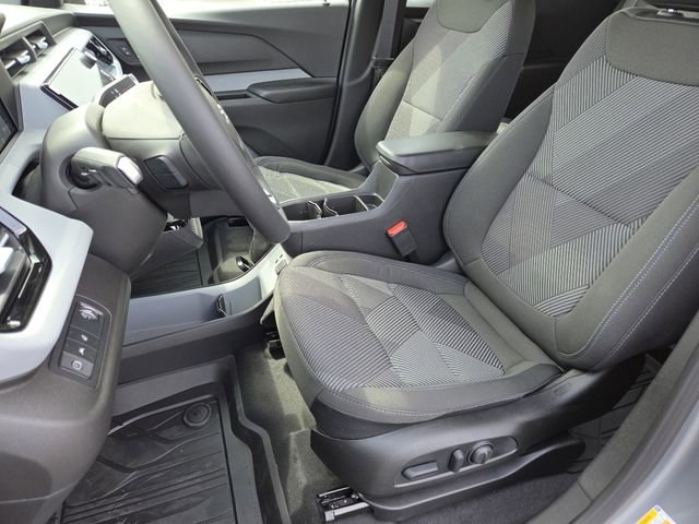 New 2027 Chevrolet Bolt LT w/ Comfort Package FWD image 30