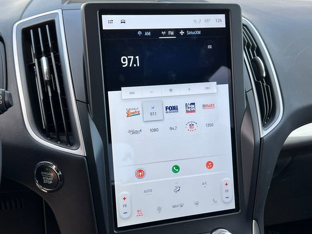 Certified 2024 Ford Edge SEL w/ Convenience Package image 7