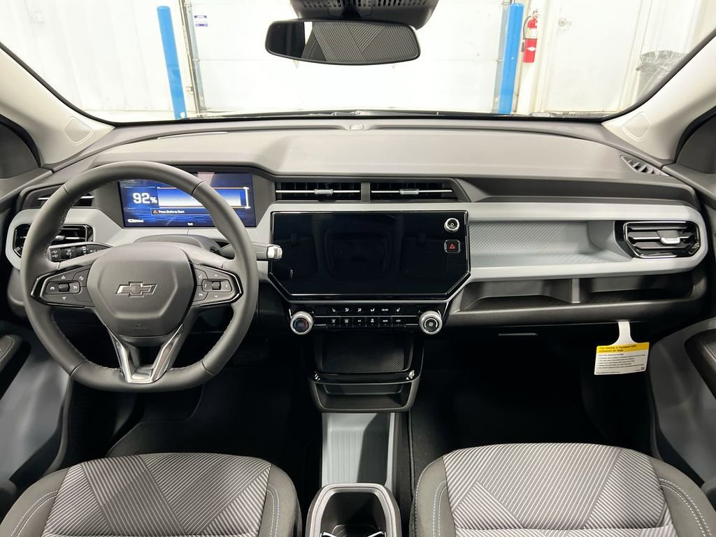 New 2027 Chevrolet Bolt LT w/ Comfort Package image 10
