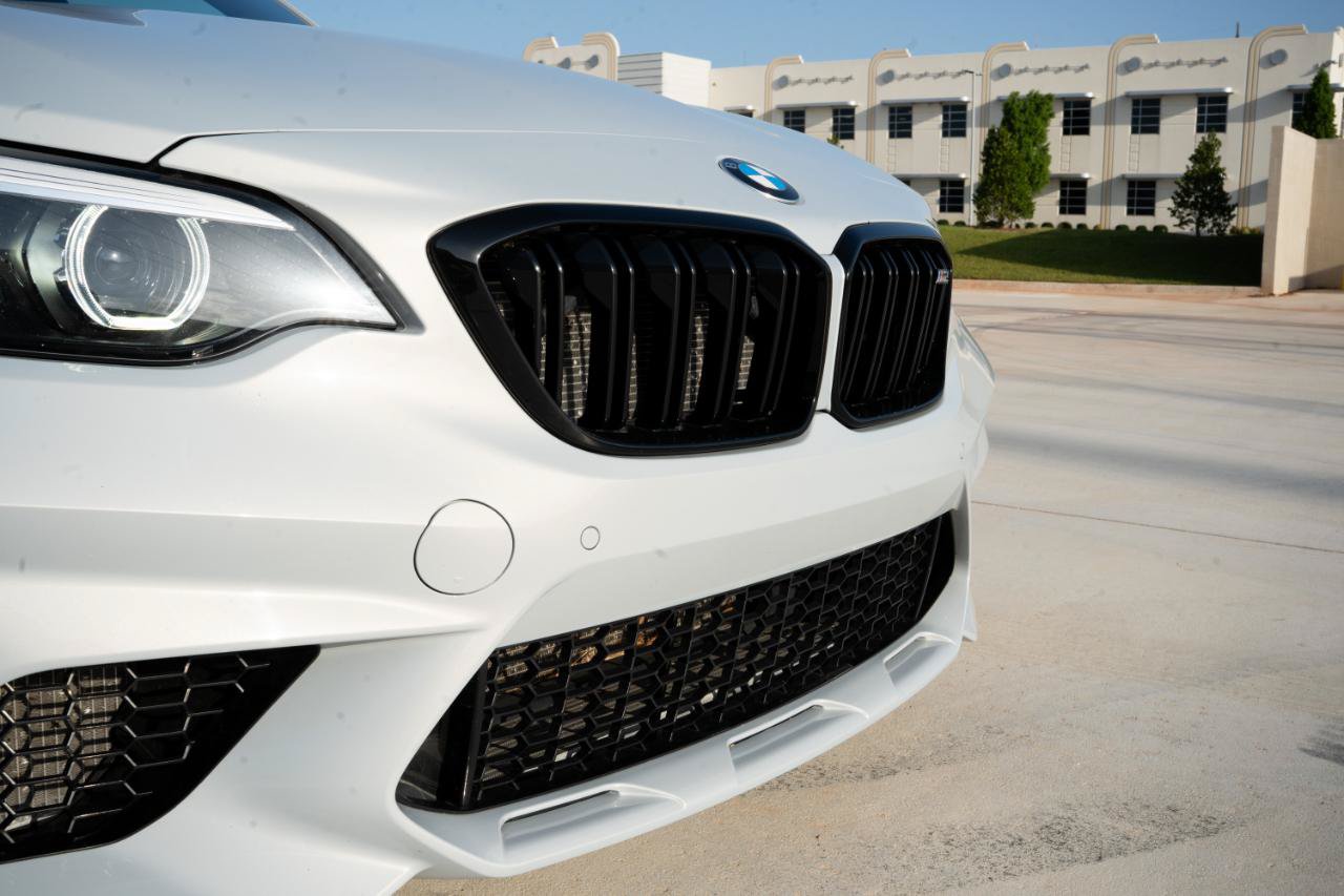 Used 2020 BMW M2 Competition RWD image 12