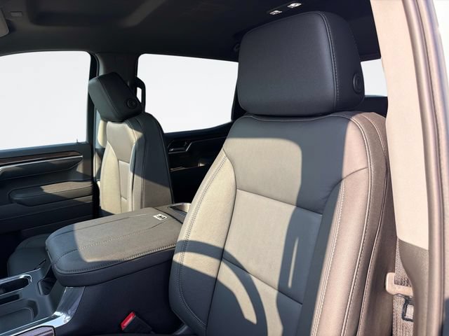 New 2026 Chevrolet Silverado 1500 RST w/ RST All Star Premium Package AWD/4WD image 22