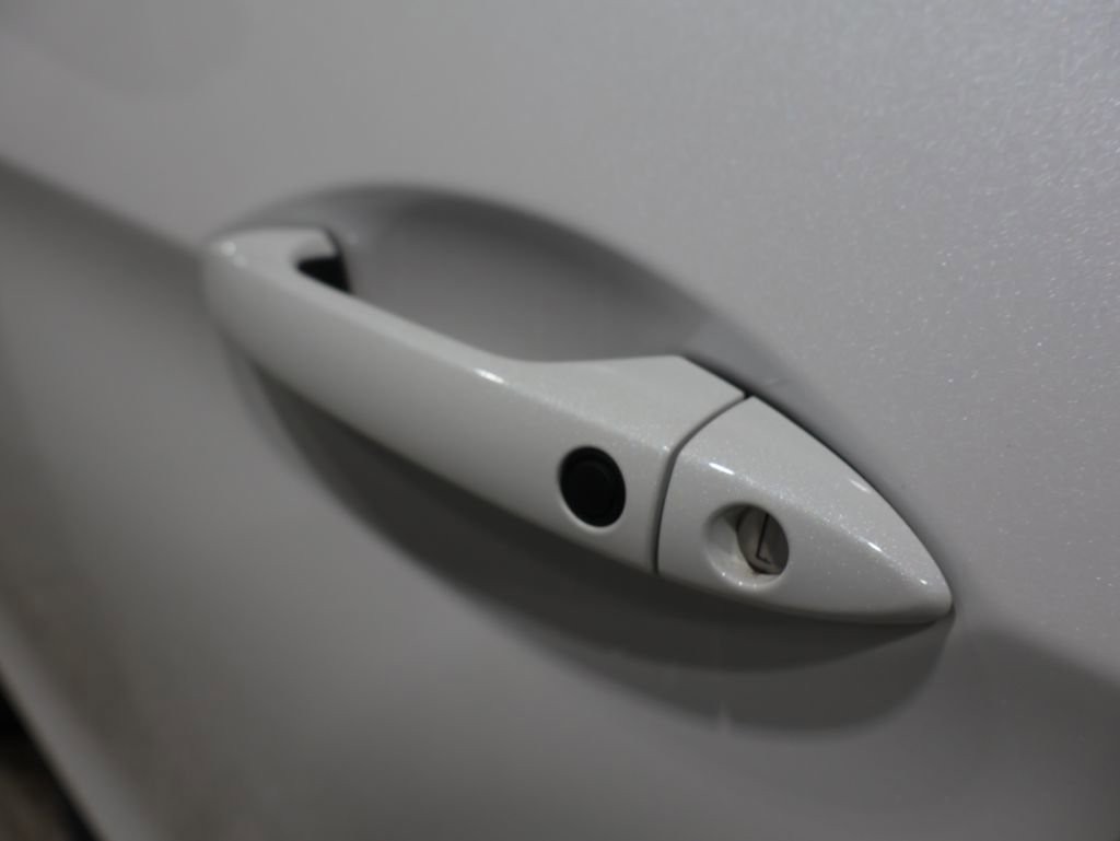 Used 2025 Honda Ridgeline RTL image 11