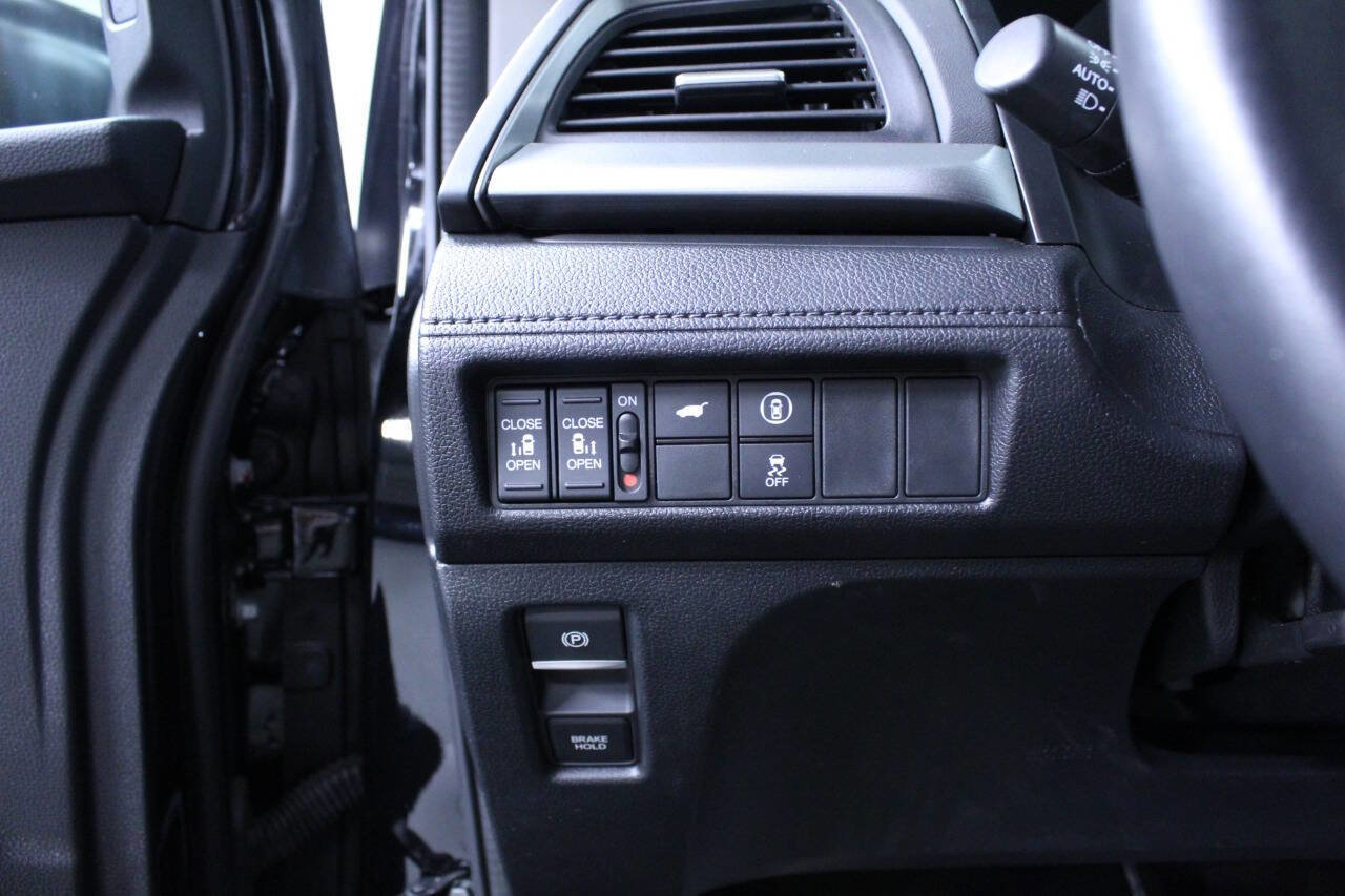 Used 2024 Honda Odyssey EX-L image 18