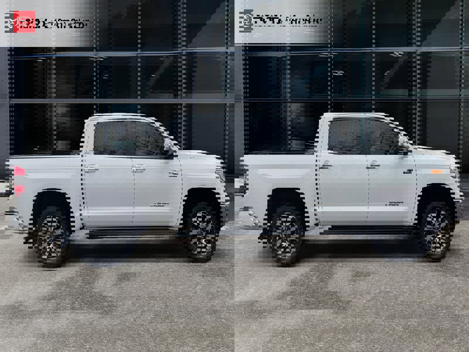 Used 2020 Toyota Tundra Limited image 13
