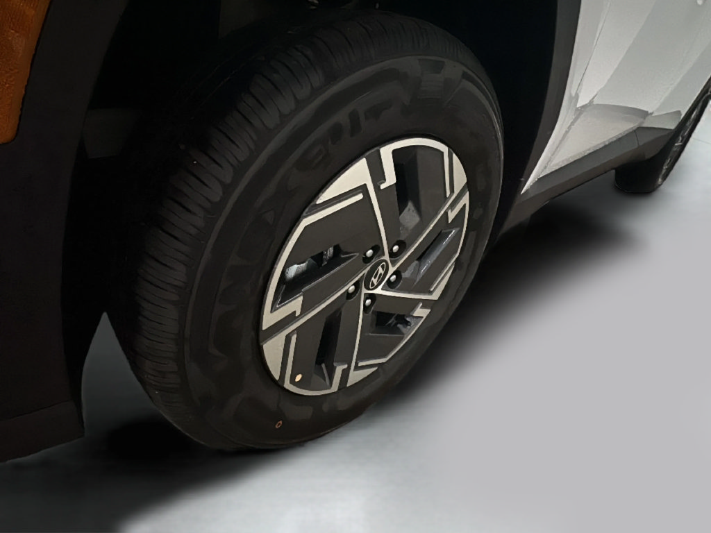 New 2026 Hyundai Tucson Blue SE AWD/4WD image 4