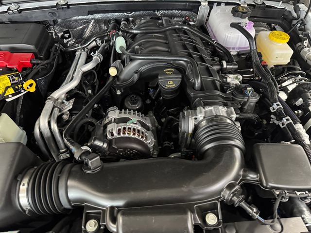 New 2026 Jeep Wrangler Unlimited Sport AWD/4WD image 6