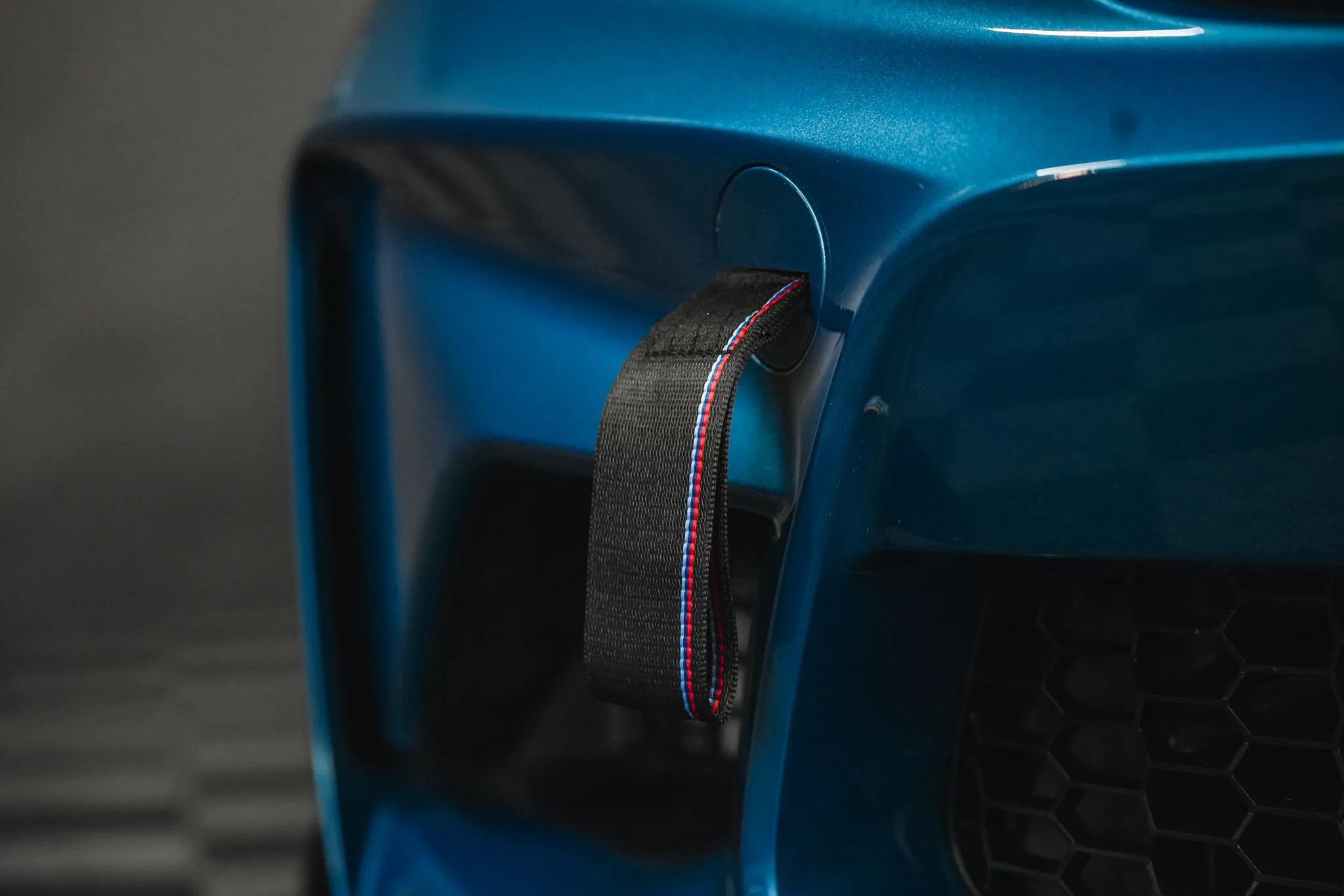 Used 2018 BMW M2 RWD image 8
