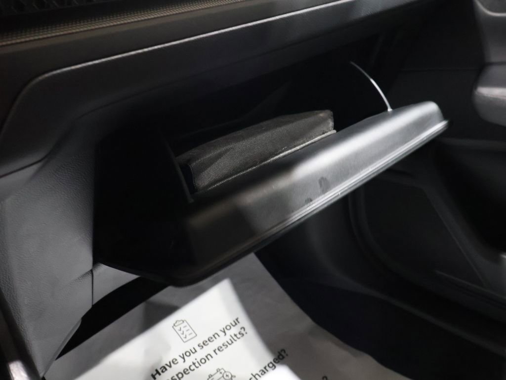 Used 2025 Honda CR-V EX image 30