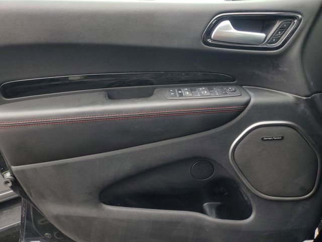 Used 2023 Dodge Durango Citadel image 12