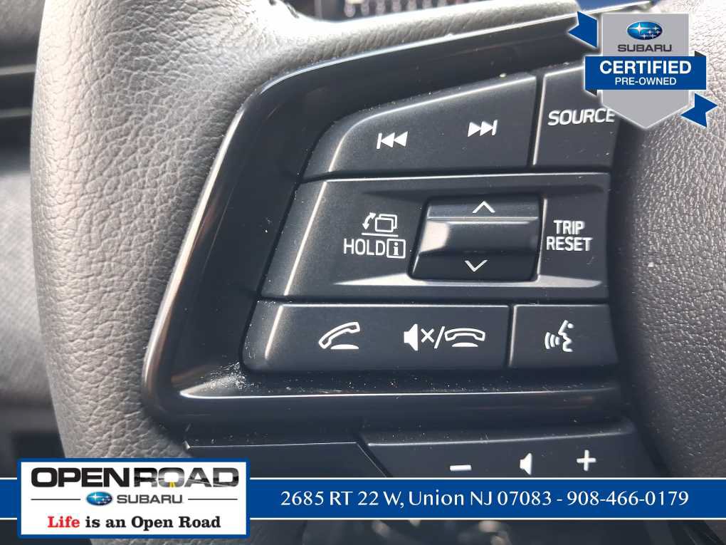 Certified 2026 Subaru Outback Premium AWD/4WD image 32