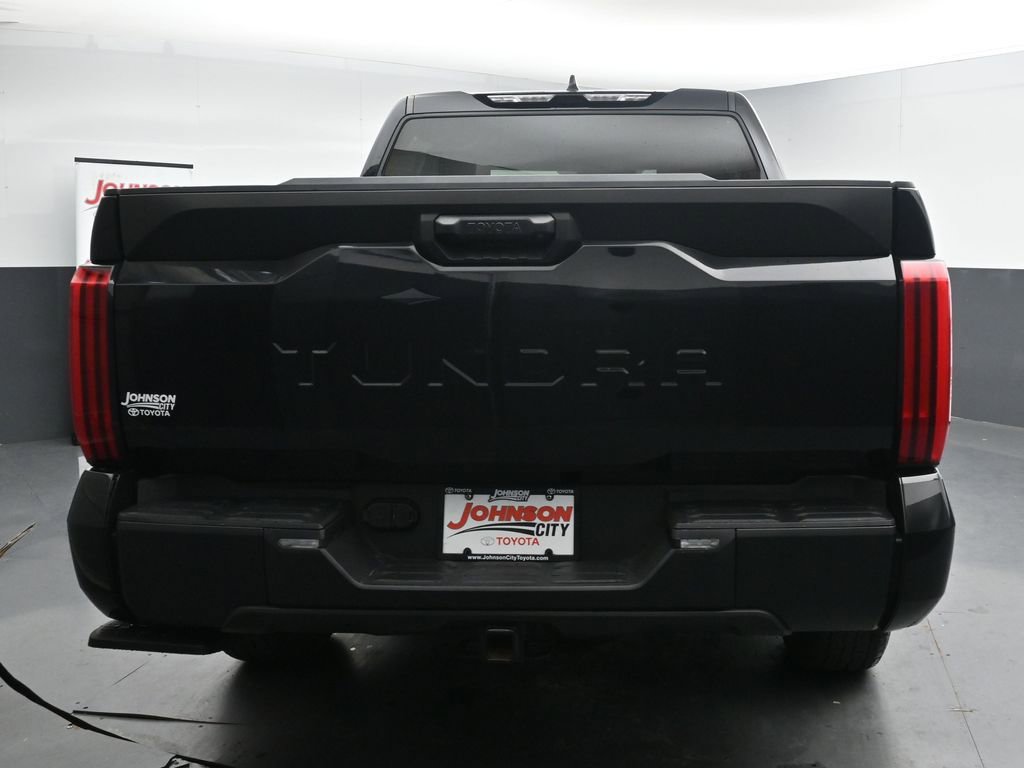 Used 2023 Toyota Tundra SR5 image 8