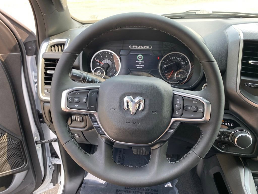 New 2026 RAM 1500 Big Horn image 14