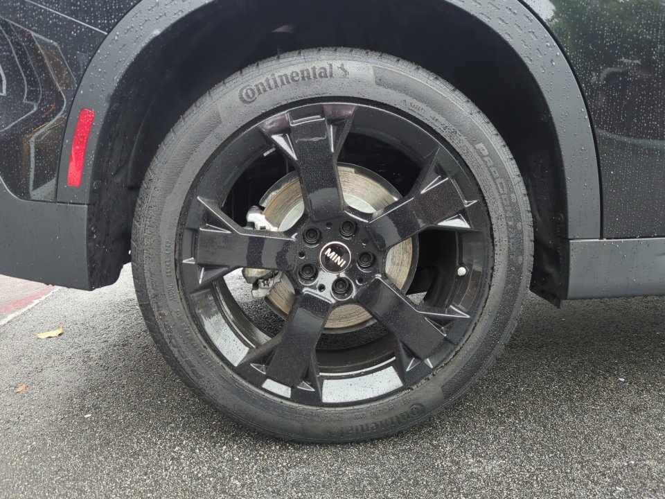 New 2026 MINI Cooper Countryman S image 23