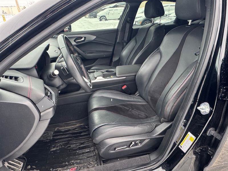 Used 2023 Acura TLX Type S image 28
