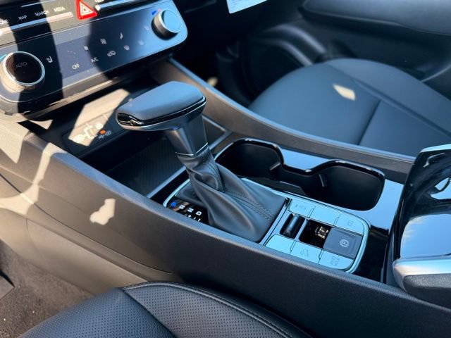 New 2026 Hyundai Tucson XRT AWD/4WD image 19
