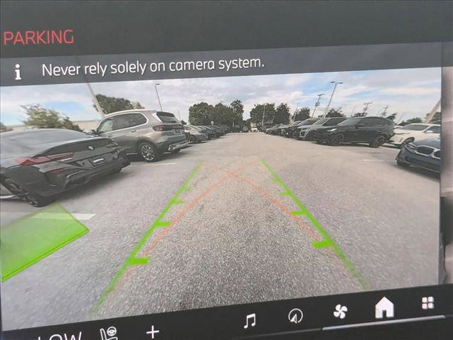 Used 2026 BMW iX xDrive45 w/ M Sport Package image 12