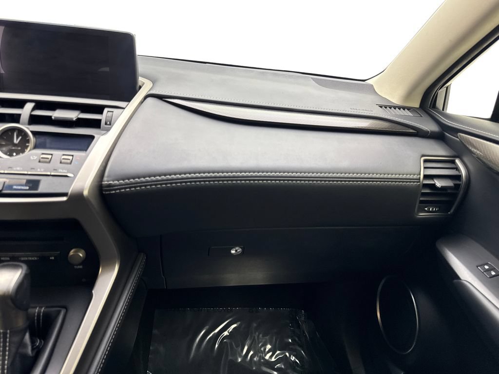 Used 2019 Lexus NX 300 FWD w/ Accessory Package 2 image 58