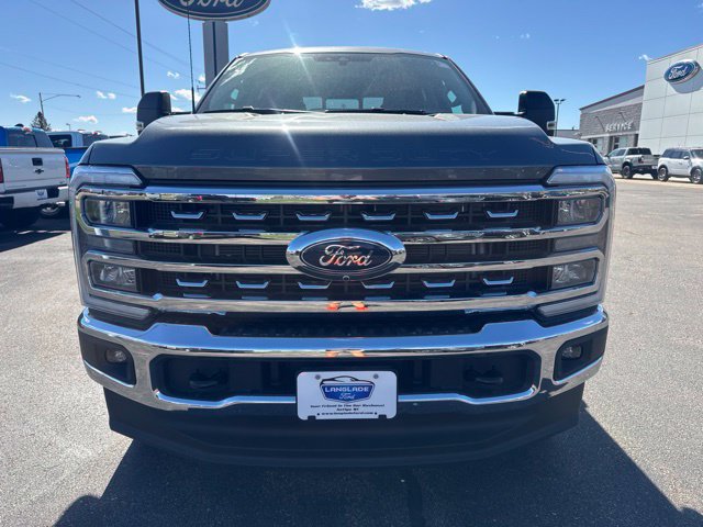 New 2026 Ford F250 XLT w/ XLT Premium Package AWD/4WD image 2