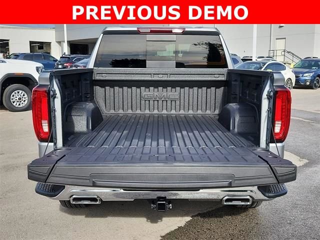 New 2026 GMC Sierra 1500 SLT w/ SLT Premium Plus Package image 7