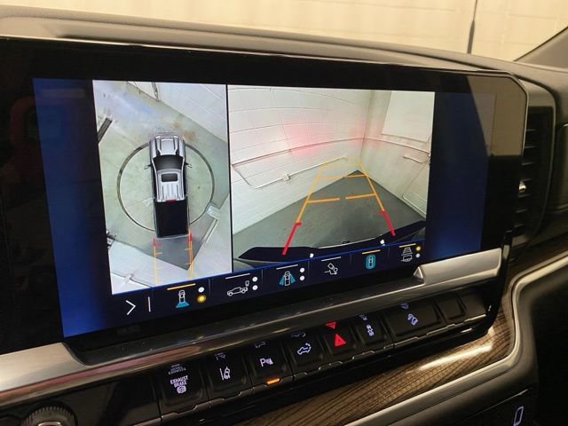 New 2026 Chevrolet Silverado 3500 LT image 18