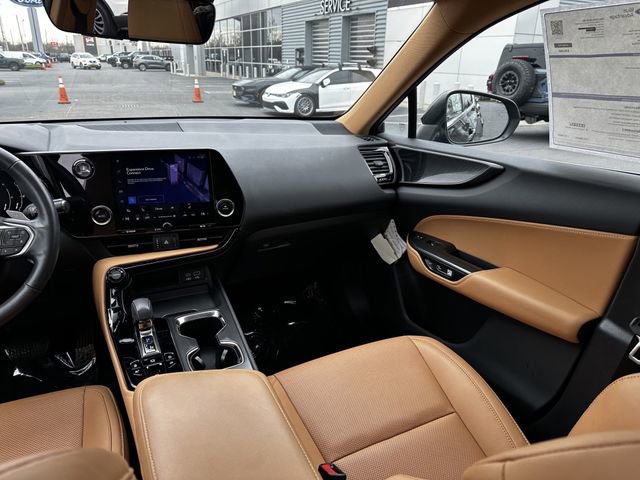 Used 2023 Lexus NX 350 AWD w/ Cold Area Package image 17
