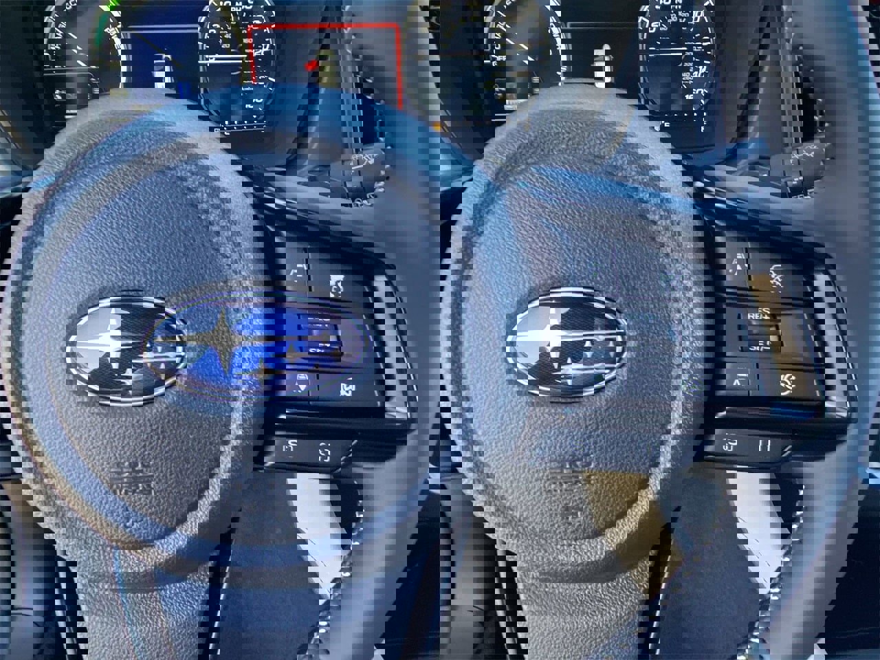 New 2025 Subaru Forester Premium image 21