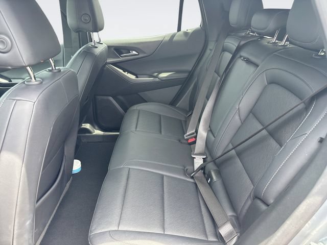 Used 2025 Chevrolet Equinox LT w/ Convenience Package II FWD image 23