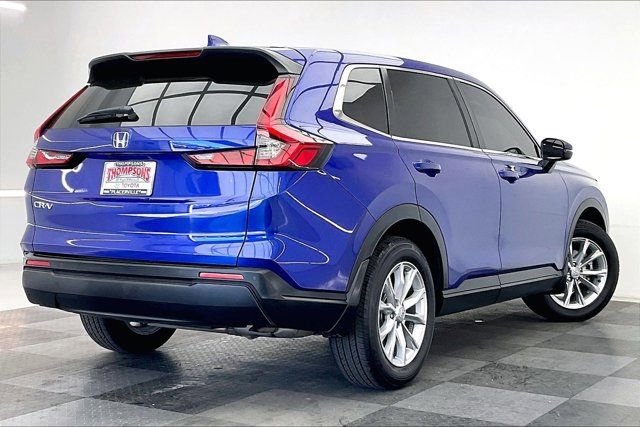 Used 2024 Honda CR-V EX-L image 12