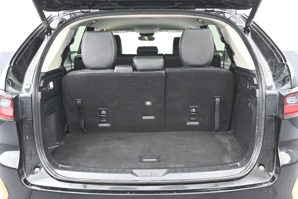 Used 2024 MAZDA CX-90 3.3 Turbo w/ Select Package AWD/4WD image 16