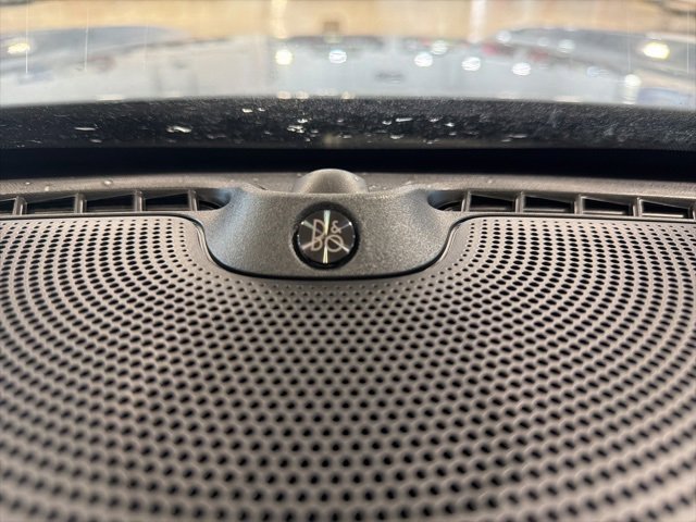 New 2025 Ford Bronco Sport Outer Banks w/ Sasquatch Outer Banks Package image 50