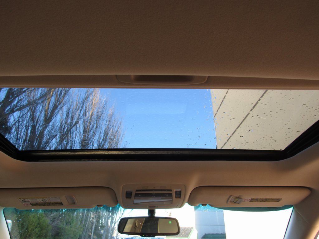 Used 2012 Lexus RX 350 AWD image 27