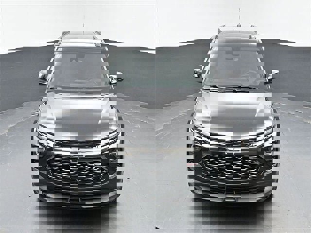 New 2026 Chevrolet TrailBlazer RS w/ Convenience Package image 37