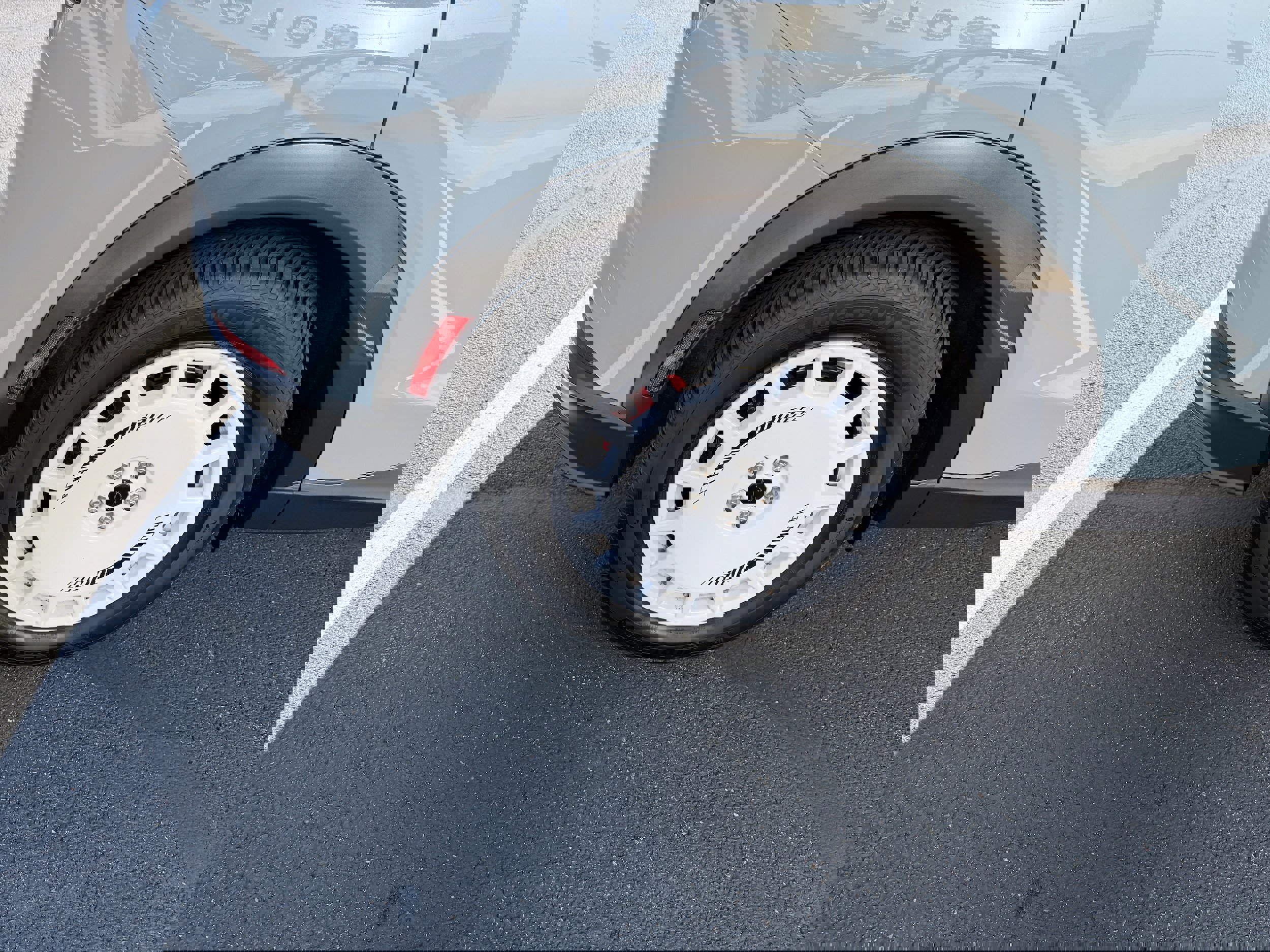 Certified 2025 Ford Mustang Mach-E GT AWD/4WD image 12