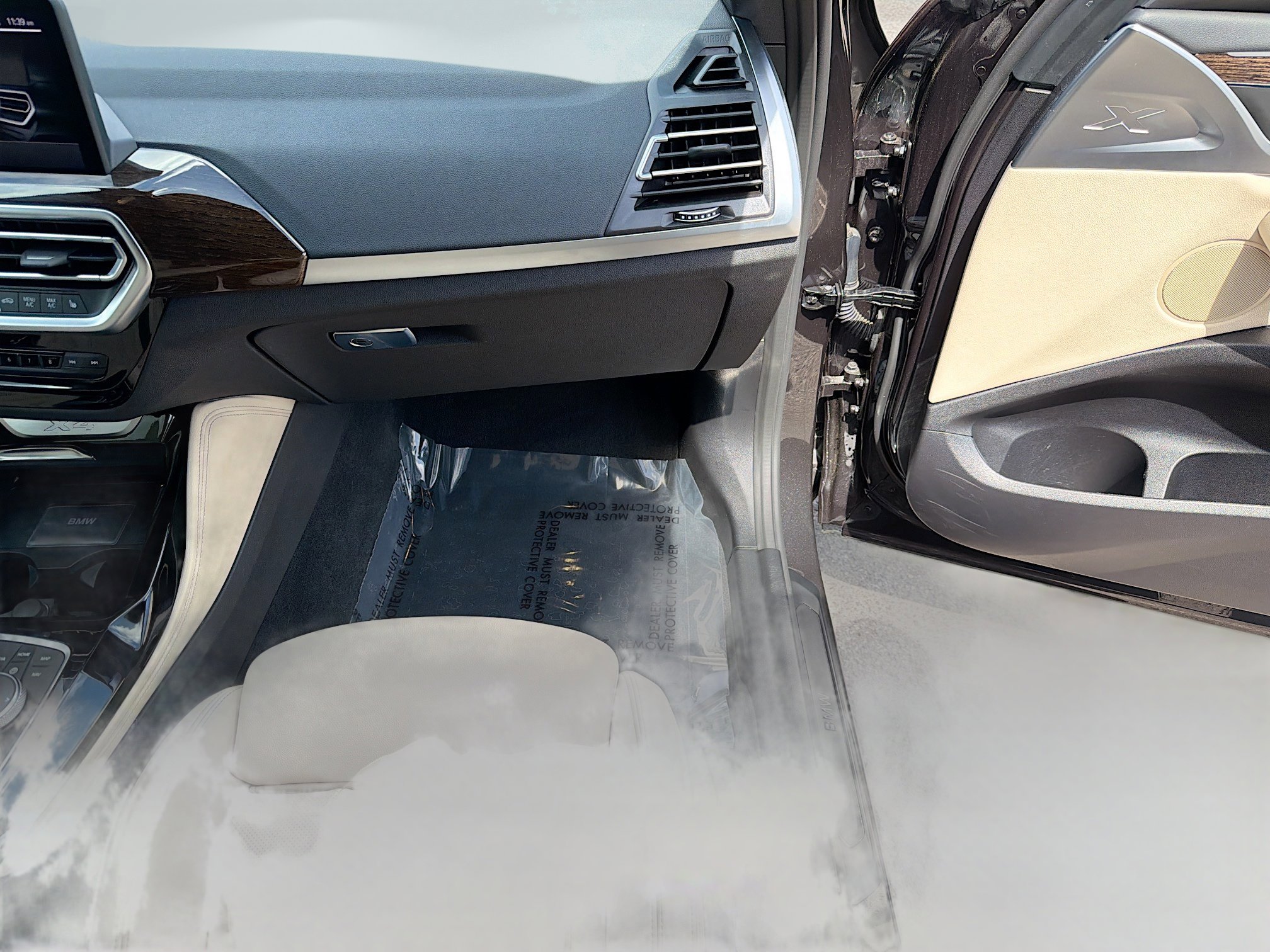 Used 2025 BMW X4 xDrive30i image 18
