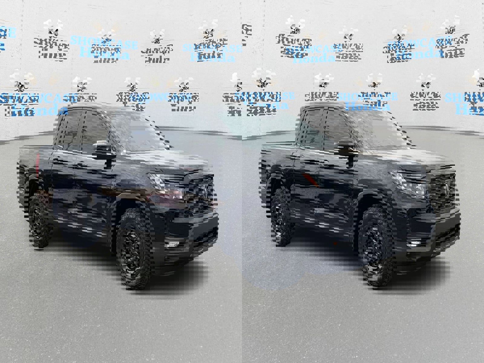 New 2025 Honda Ridgeline TrailSport+ image 4