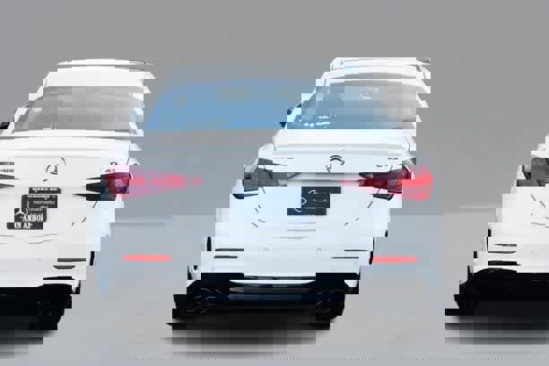 New 2026 Mercedes-Benz C 43 AMG AMG C 43 image 6