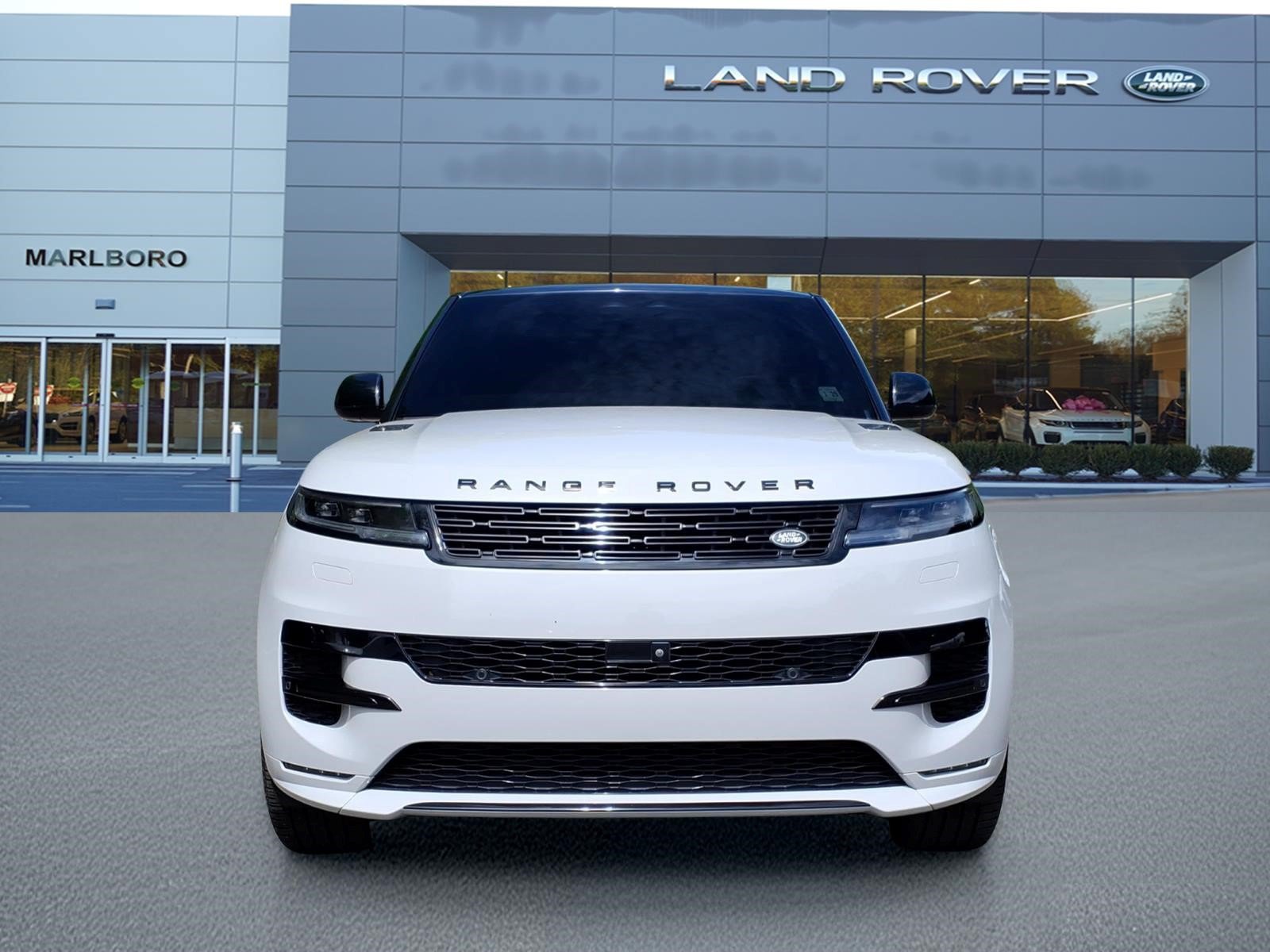 Certified 2024 Land Rover Range Rover Sport Dynamic SE AWD/4WD image 8