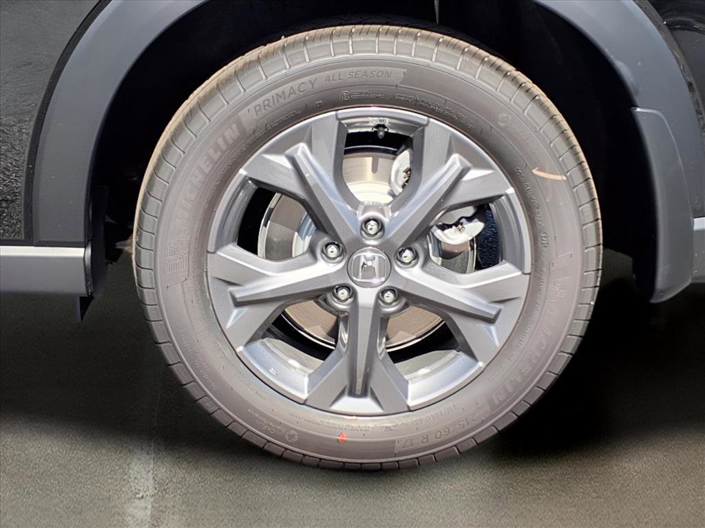 New 2026 Honda HR-V LX image 11