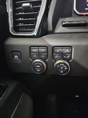 New 2026 GMC Sierra 2500 Denali w/ Denali Reserve Package image 33