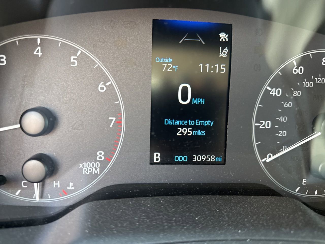 Used 2024 Toyota Corolla LE image 7