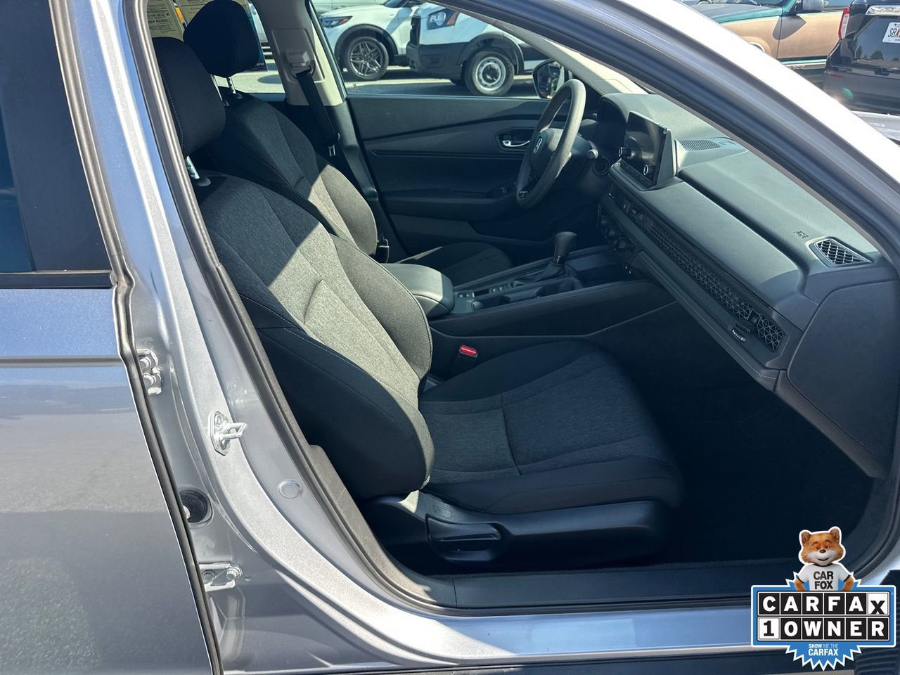 Used 2023 Honda Accord LX image 13