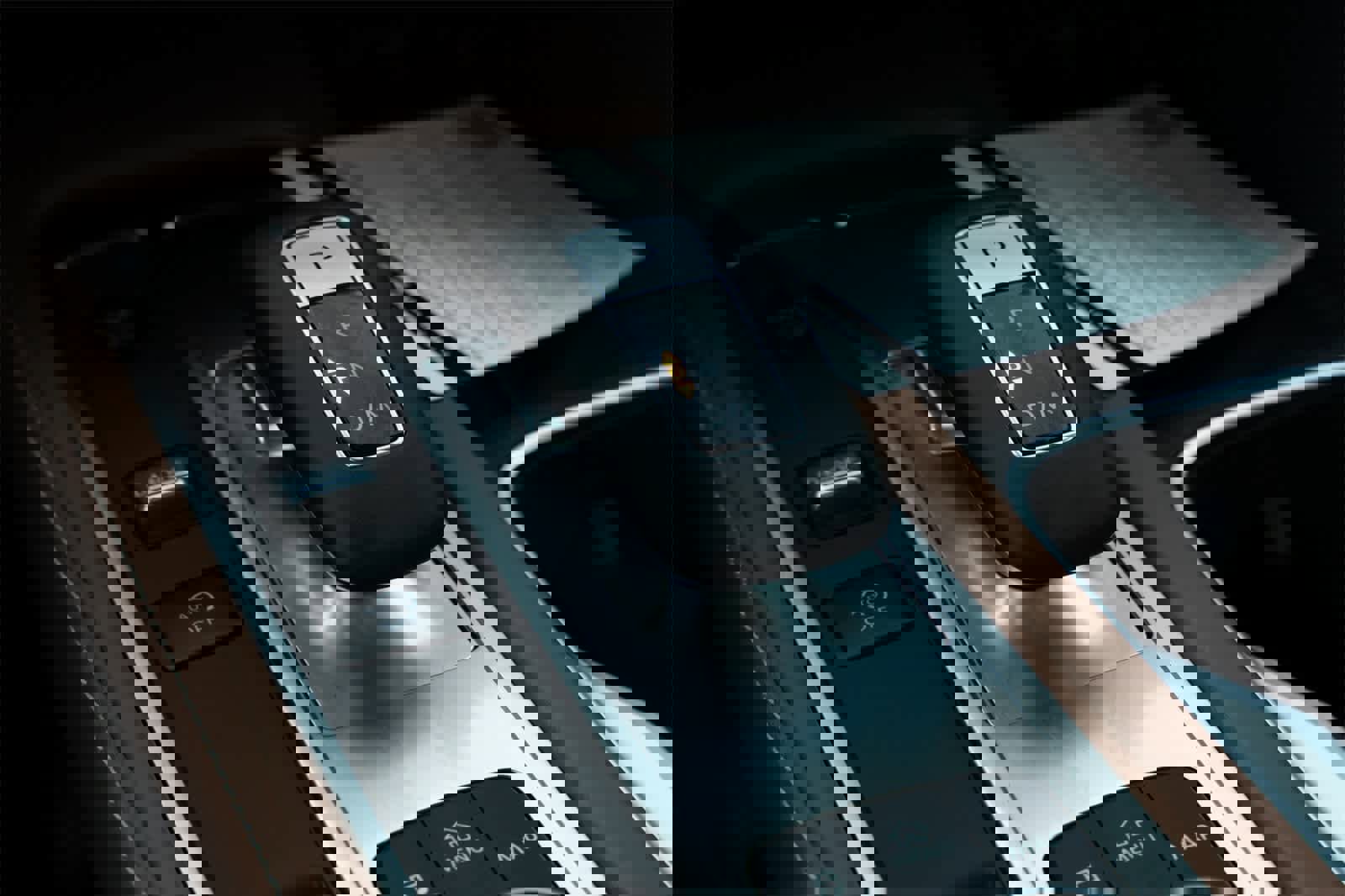 New 2026 INFINITI QX60 Autograph image 15