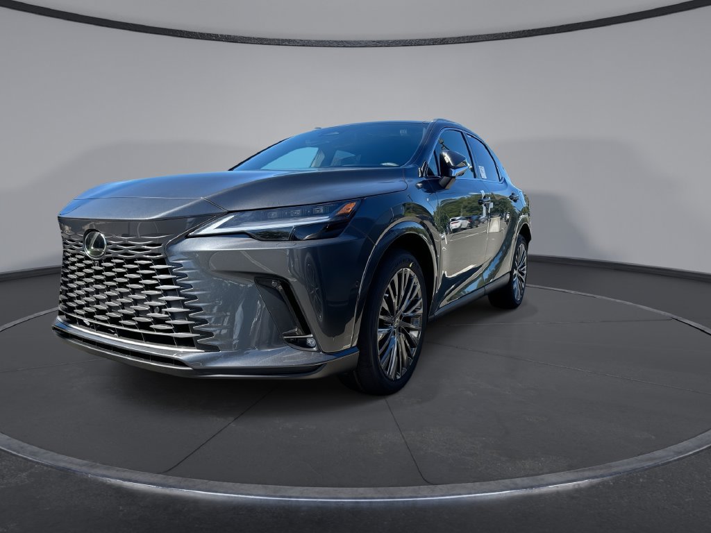 New 2026 Lexus RX 350 w/ Convenience Package AWD/4WD image 6