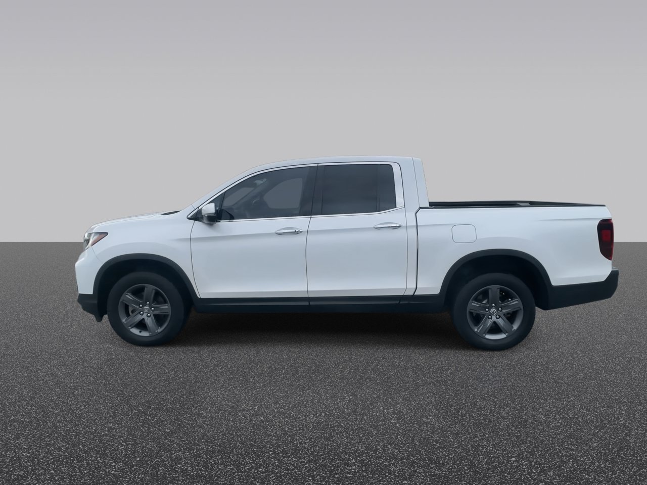 Used 2023 Honda Ridgeline RTL-E image 6
