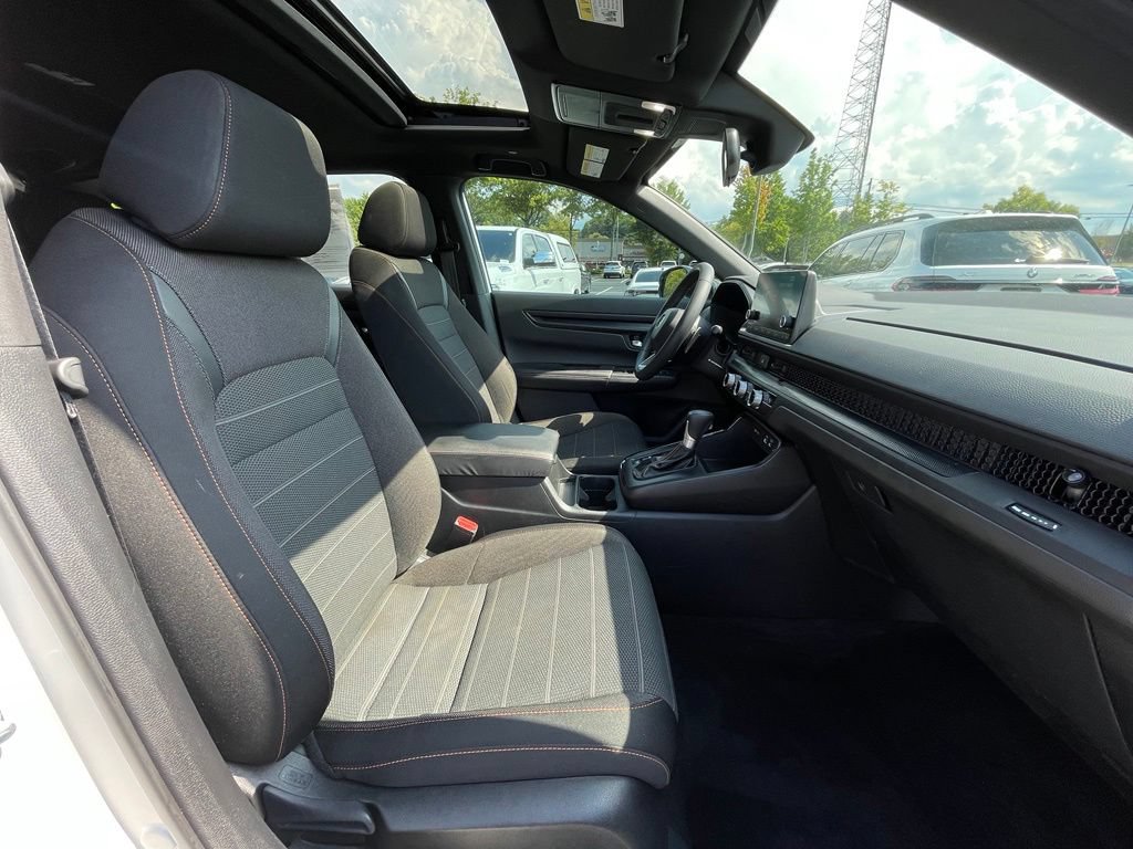 Certified 2024 Honda CR-V Sport image 32