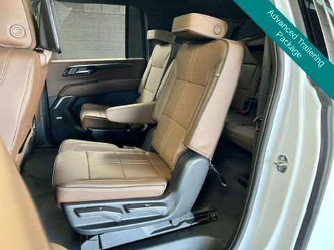 Used 2026 Chevrolet Suburban High Country AWD/4WD image 10