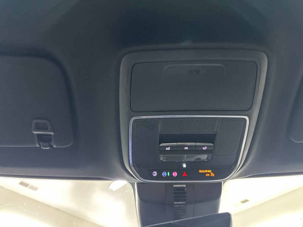 New 2026 Buick Enclave Avenir w/ Super Cruise Package AWD/4WD image 49