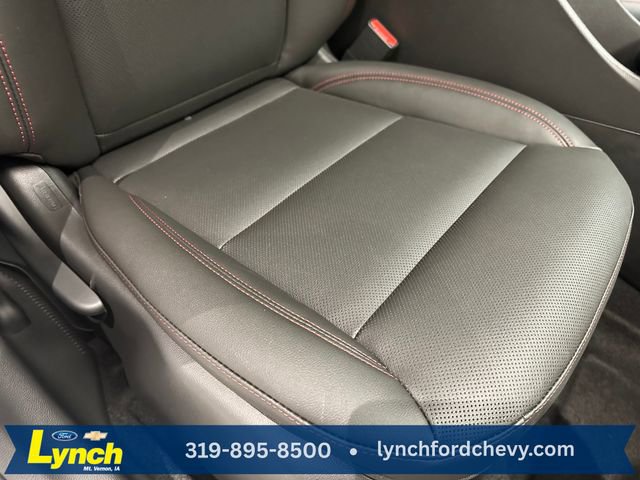 New 2026 Chevrolet Trax RS w/ Driver Confidence Package image 7